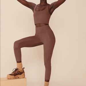 Girlfriend Collective Leggings